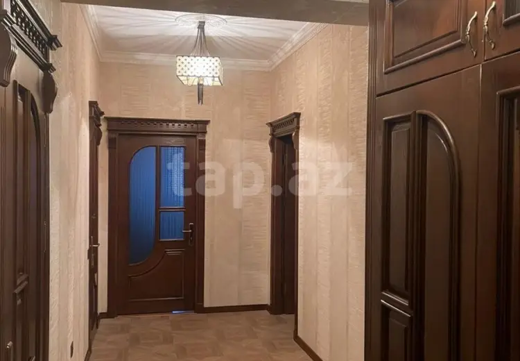 3 otaqlı mənzil Kirayə (aylıq), Yasamal qəs., Yasamal, Bakı