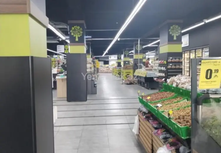 1300 m² Obyekt / Ofis Satılır, 4-cü mikrorayon, Nəsimi, Bakı