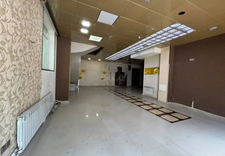 330 m² Obyekt / Ofis Kirayə (aylıq), Nərimanov, Bakı
