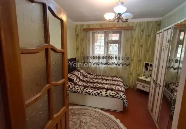 4 otaqlı mənzil Satılır, Sumqayıt