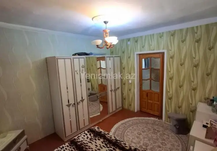 4 otaqlı mənzil Satılır, Sumqayıt
