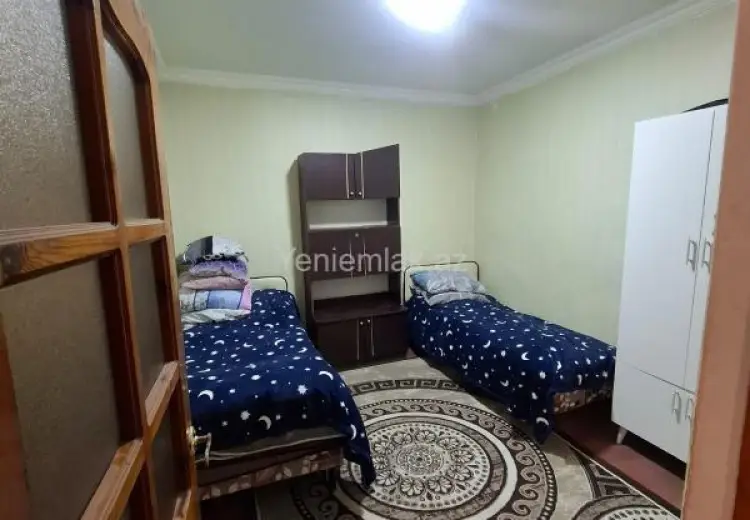4 otaqlı mənzil Satılır, Sumqayıt