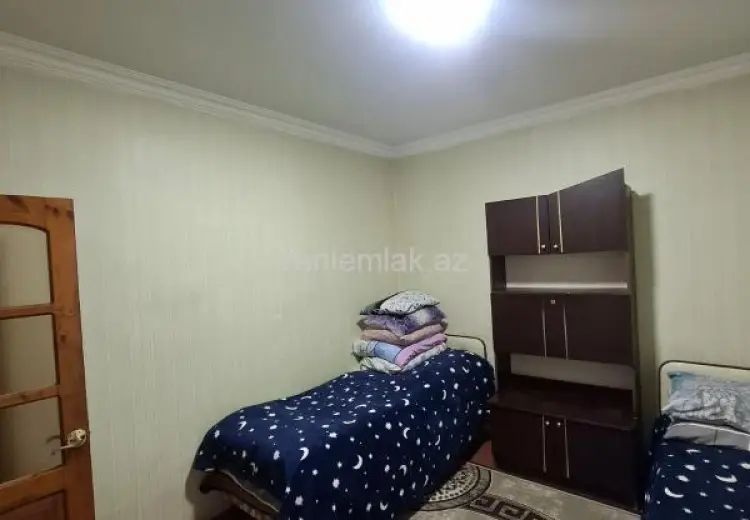 4 otaqlı mənzil Satılır, Sumqayıt