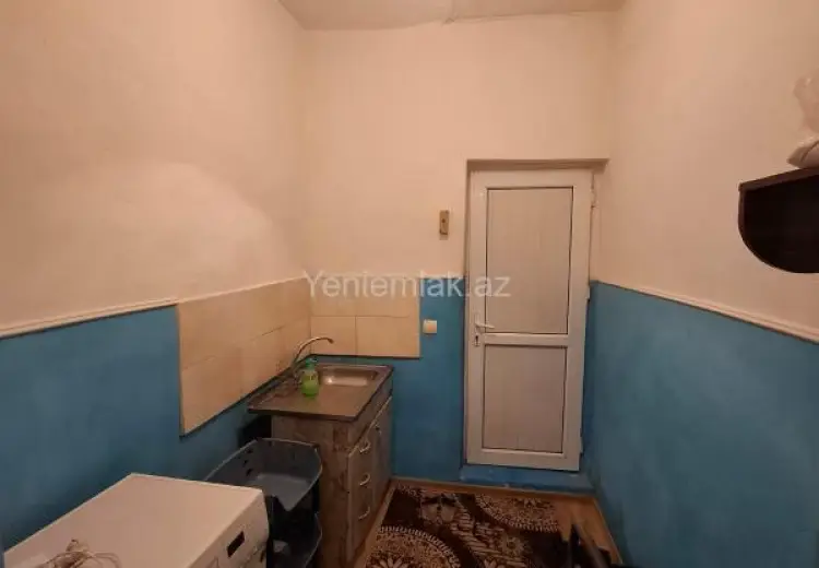 4 otaqlı mənzil Satılır, Sumqayıt