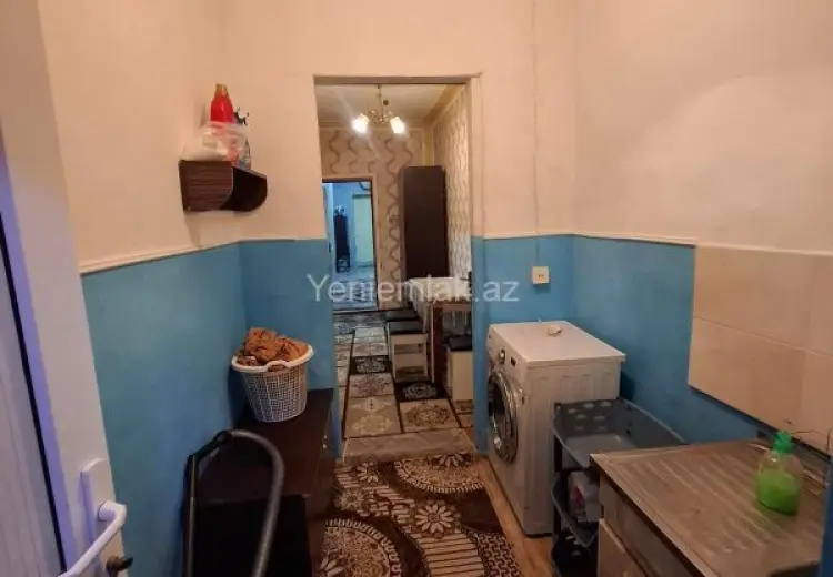 4 otaqlı mənzil Satılır, Sumqayıt