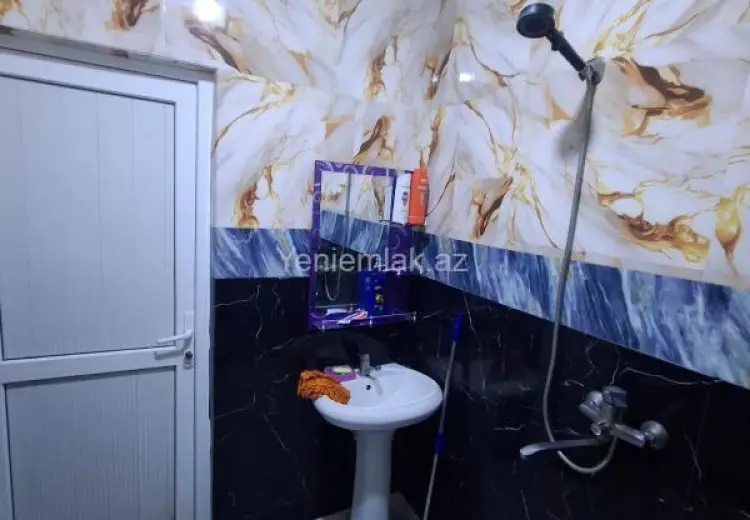 4 otaqlı mənzil Satılır, Sumqayıt