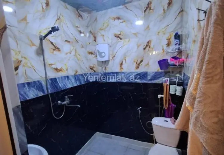 4 otaqlı mənzil Satılır, Sumqayıt