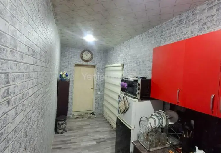 4 otaqlı mənzil Satılır, Sumqayıt