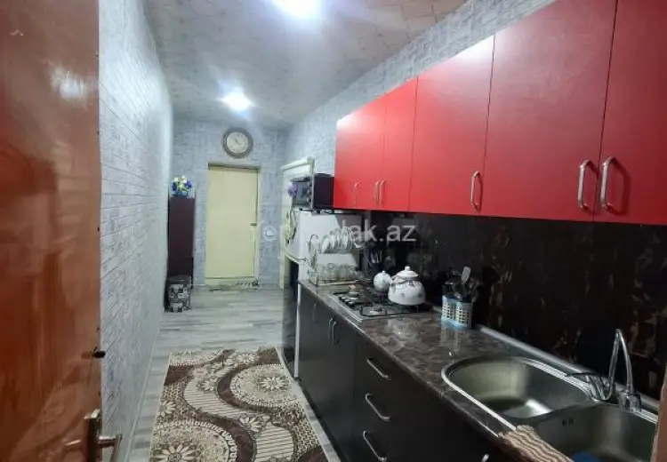4 otaqlı mənzil Satılır, Sumqayıt
