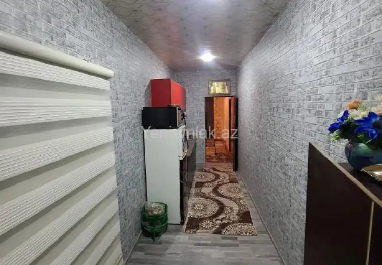 4 otaqlı mənzil Satılır, Sumqayıt