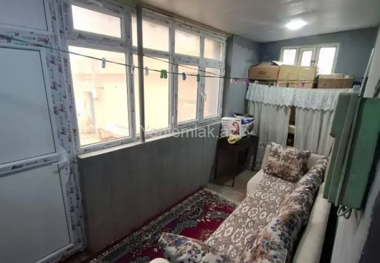 4 otaqlı mənzil Satılır, Sumqayıt