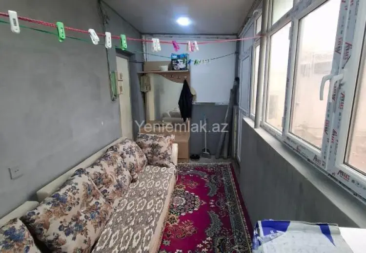 4 otaqlı mənzil Satılır, Sumqayıt