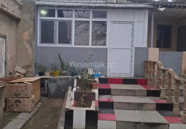 4 otaqlı mənzil Satılır, Sumqayıt