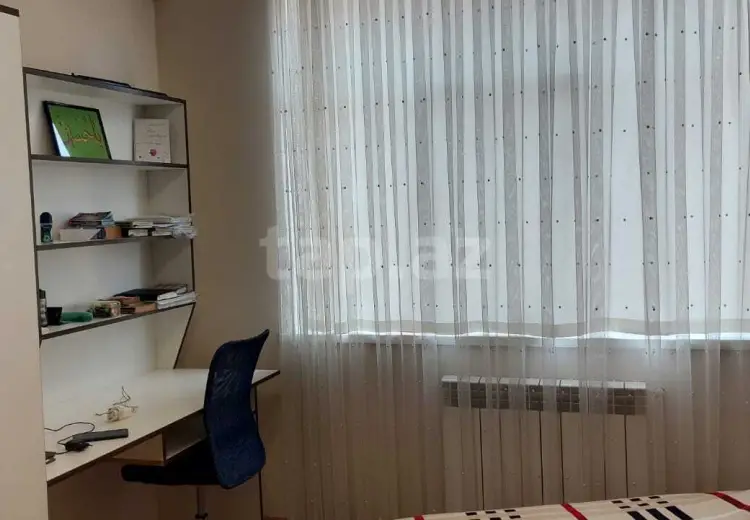 3 otaqlı mənzil , Bakı