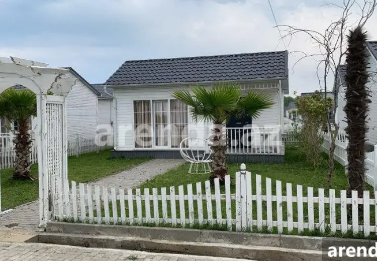 0 m² Obyekt / Ofis Satılır, Astara