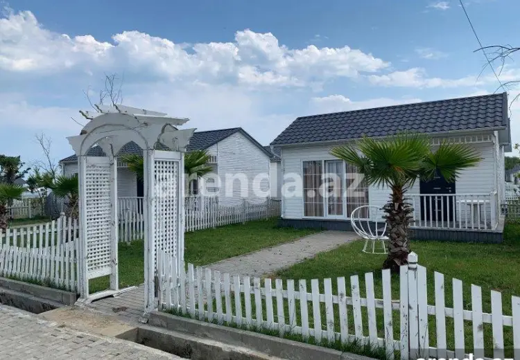 0 m² Obyekt / Ofis Satılır, Astara
