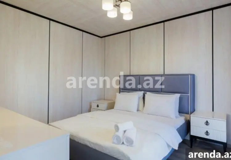 0 m² Obyekt / Ofis Satılır, Astara