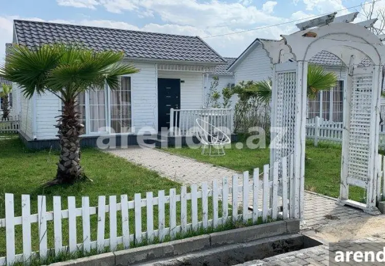 0 m² Obyekt / Ofis Satılır, Astara
