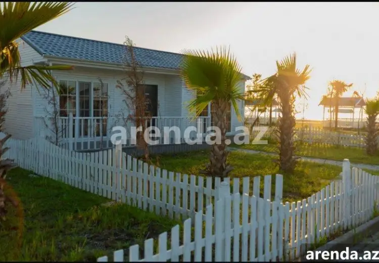 0 m² Obyekt / Ofis Satılır, Astara