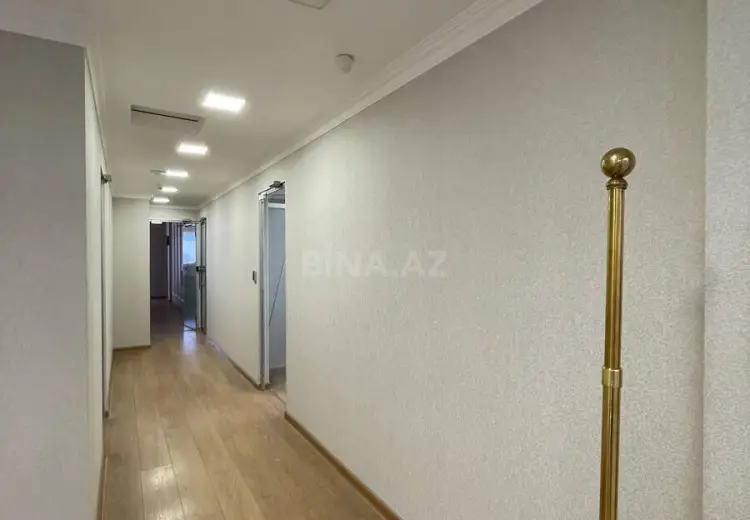 250 m² Obyekt / Ofis Kirayə (aylıq), Nərimanov, Bakı