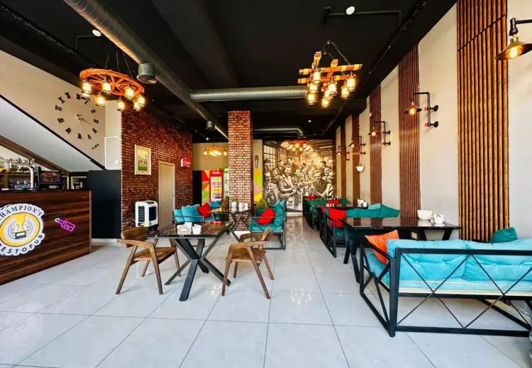 280 m² Obyekt / Ofis Satılır, Biləcəri qəs., Binəqədi, Bakı