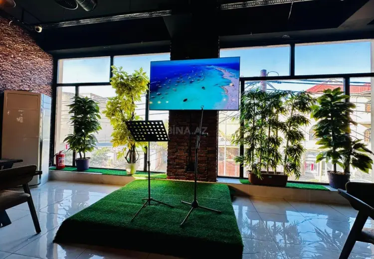 280 m² Obyekt / Ofis Satılır, Biləcəri qəs., Binəqədi, Bakı