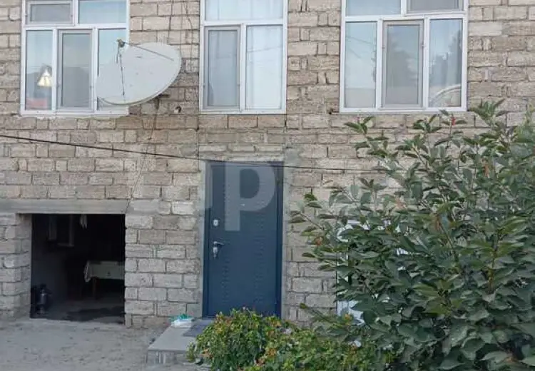 3 otaqlı mənzil , Xaçmaz