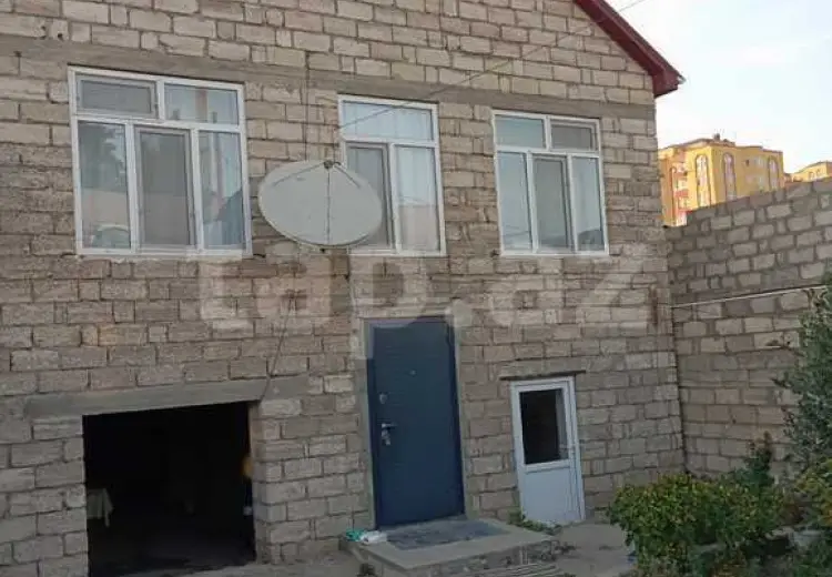 3 otaqlı mənzil , Xaçmaz