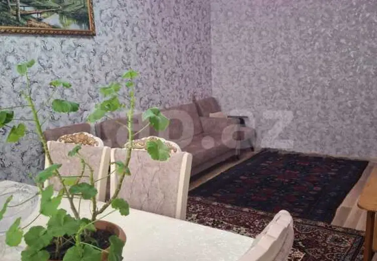 3 otaqlı mənzil , Xaçmaz