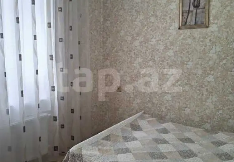 3 otaqlı mənzil , Xaçmaz