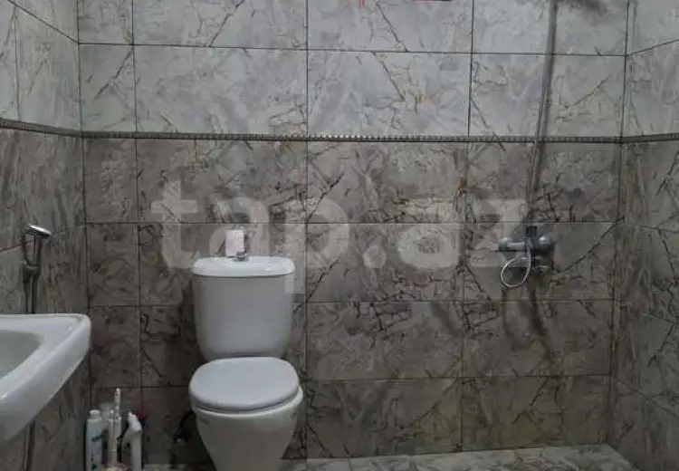 3 otaqlı mənzil , Xaçmaz