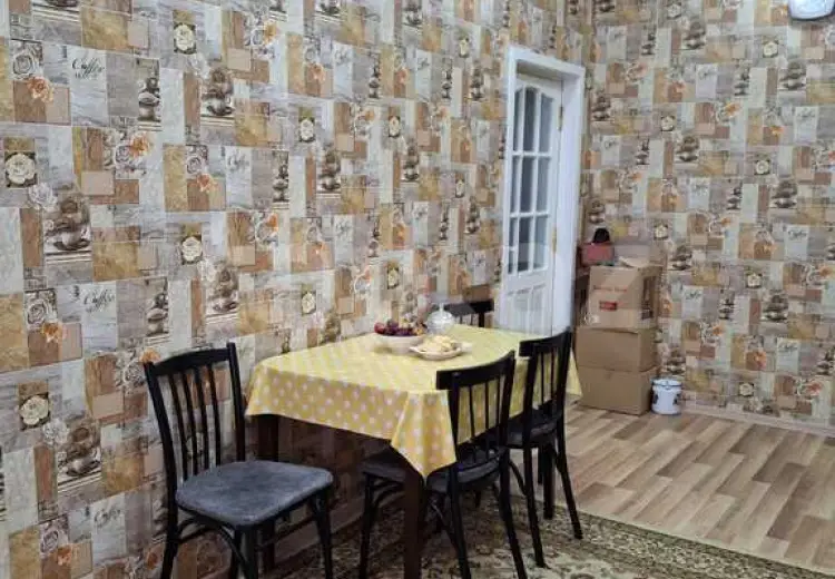 3 otaqlı mənzil , Xaçmaz