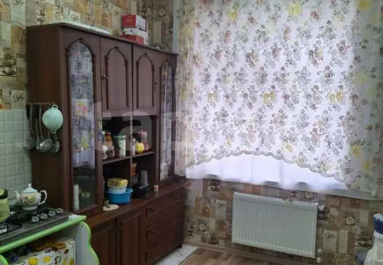 3 otaqlı mənzil , Xaçmaz