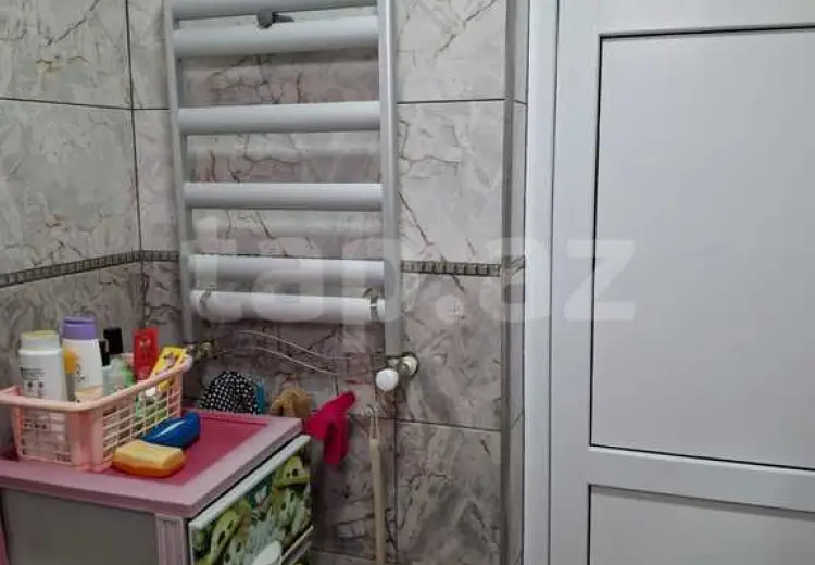 3 otaqlı mənzil , Xaçmaz