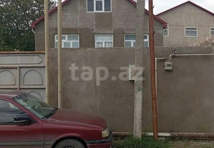3 otaqlı mənzil , Xaçmaz