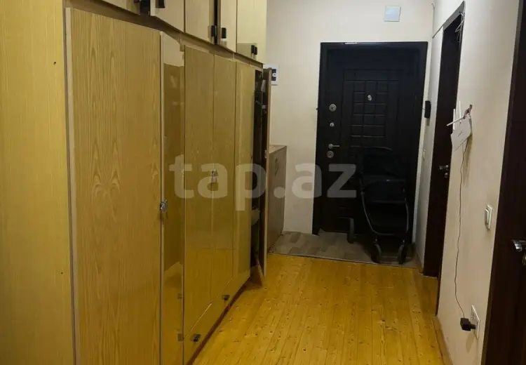 3 otaqlı mənzil , Sumqayıt