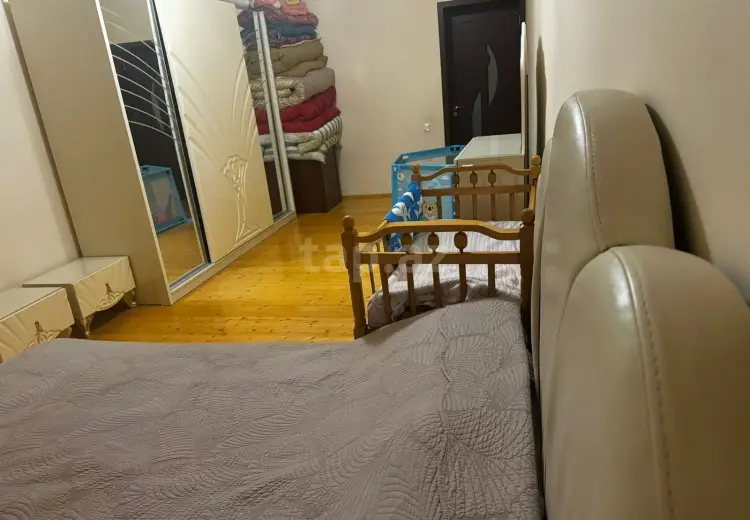 3 otaqlı mənzil , Sumqayıt