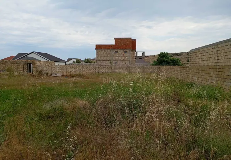 13 sot Torpaq Satılır, Sabunçu, Bakı