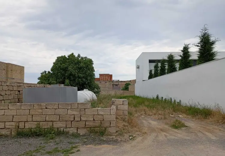 13 sot Torpaq Satılır, Sabunçu, Bakı