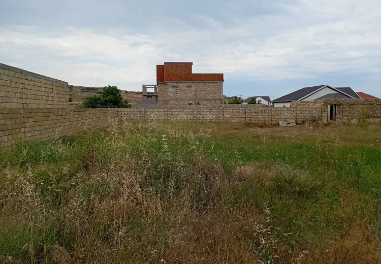 13 sot Torpaq Satılır, Sabunçu, Bakı