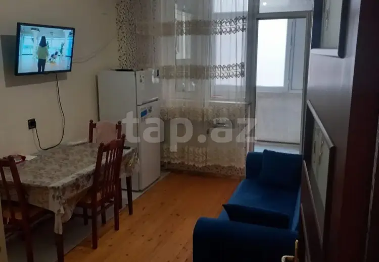 3 otaqlı mənzil , Xırdalan
