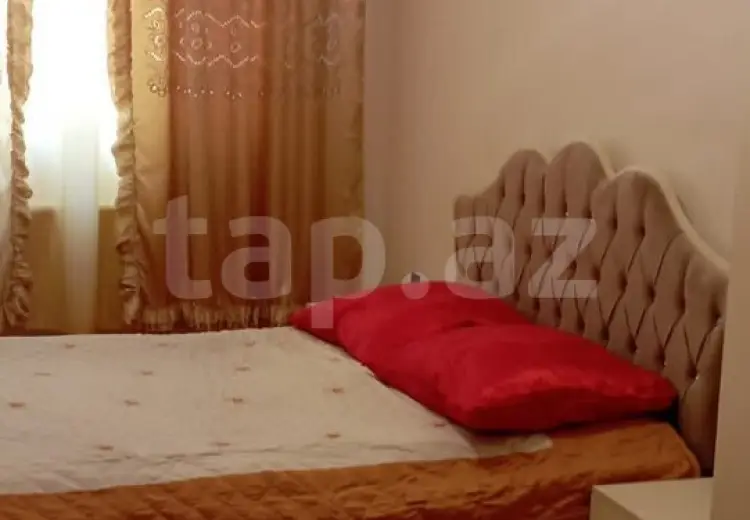 3 otaqlı mənzil , Xırdalan