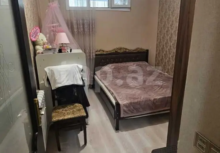 3 otaqlı mənzil , Xırdalan