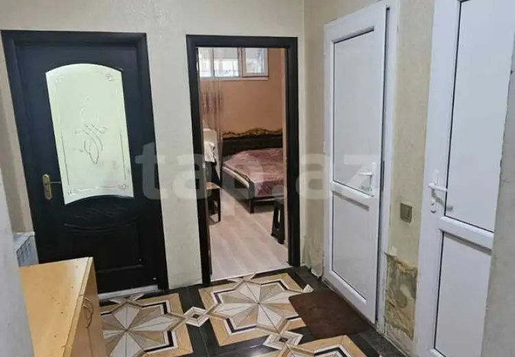 3 otaqlı mənzil , Xırdalan