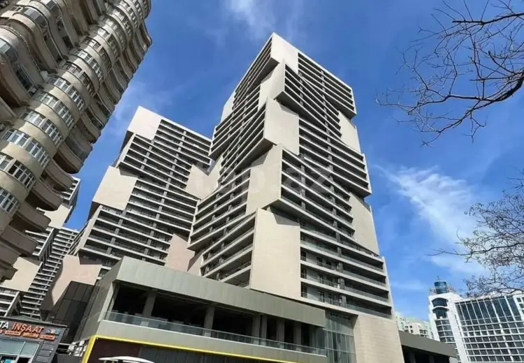 0 m² Obyekt / Ofis , Bakı