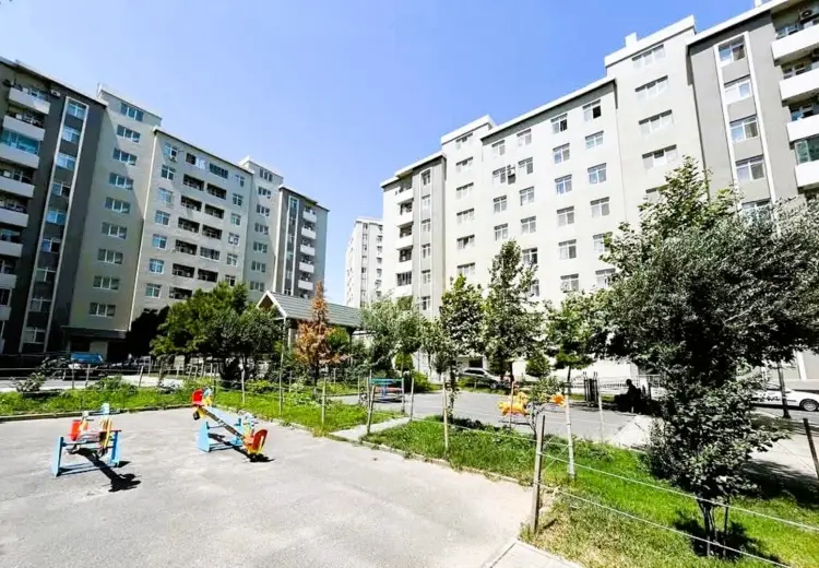 2 otaqlı mənzil Satılır, Yasamal qəs., Yasamal, Bakı