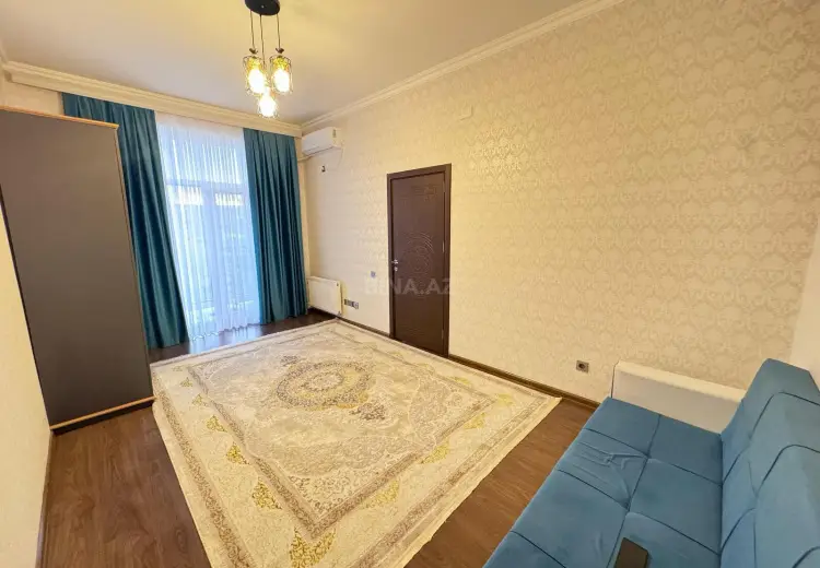 2 otaqlı mənzil Satılır, Yasamal qəs., Yasamal, Bakı