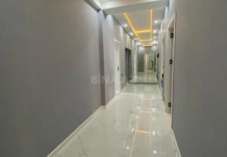 2 otaqlı mənzil Kirayə (aylıq), Nəsimi, Bakı
