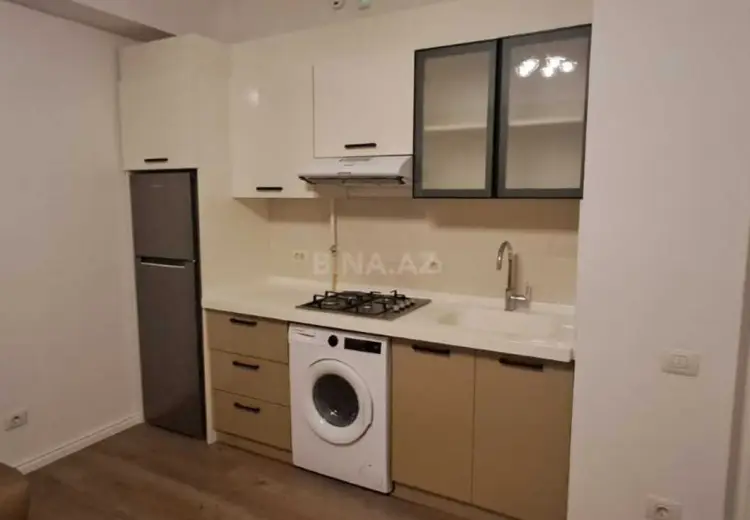 3 otaqlı mənzil Kirayə (aylıq), Yasamal qəs., Abşeron