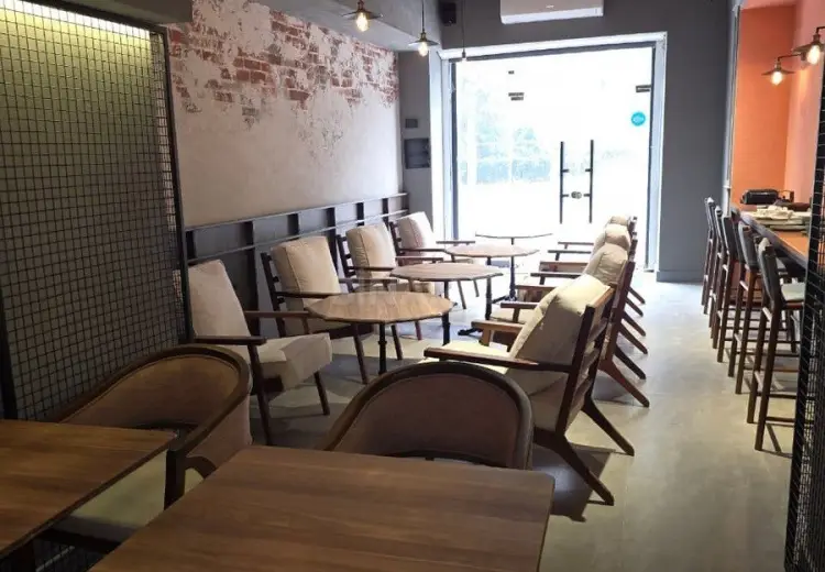100 m² Obyekt / Ofis Kirayə (aylıq), Nizami, Bakı